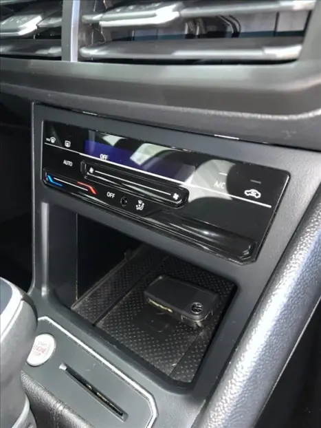 VOLKSWAGEN Nivus 1.0 4P FLEX 200 TSI HIGHLINE TURBO AUTOM�TICO, Foto 14