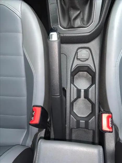 VOLKSWAGEN Nivus 1.0 4P FLEX 200 TSI HIGHLINE TURBO AUTOM�TICO, Foto 16