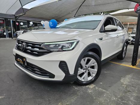 VOLKSWAGEN Nivus 1.0 4P FLEX 200 TSI COMFORTLINE TURBO AUTOMTICO, Foto 2