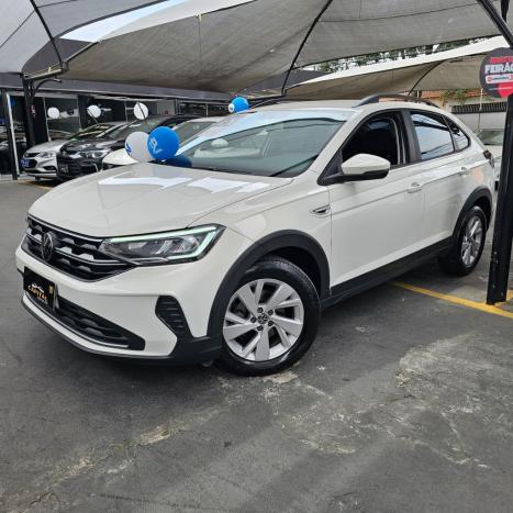 VOLKSWAGEN Nivus 1.0 4P FLEX 200 TSI COMFORTLINE TURBO AUTOMTICO, Foto 3