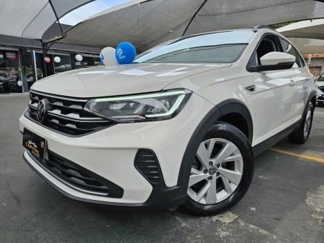 VOLKSWAGEN Nivus 1.0 4P FLEX 200 TSI COMFORTLINE TURBO AUTOMTICO, Foto 4