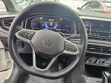 VOLKSWAGEN Nivus 1.0 4P FLEX 200 TSI COMFORTLINE TURBO AUTOMTICO, Foto 6