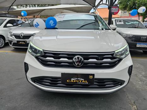 VOLKSWAGEN Nivus 1.0 4P FLEX 200 TSI COMFORTLINE TURBO AUTOMTICO, Foto 7