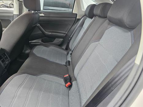 VOLKSWAGEN Nivus 1.0 4P FLEX 200 TSI COMFORTLINE TURBO AUTOMTICO, Foto 9
