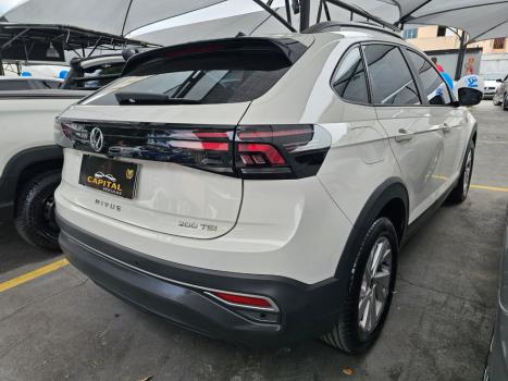 VOLKSWAGEN Nivus 1.0 4P FLEX 200 TSI COMFORTLINE TURBO AUTOMTICO, Foto 10