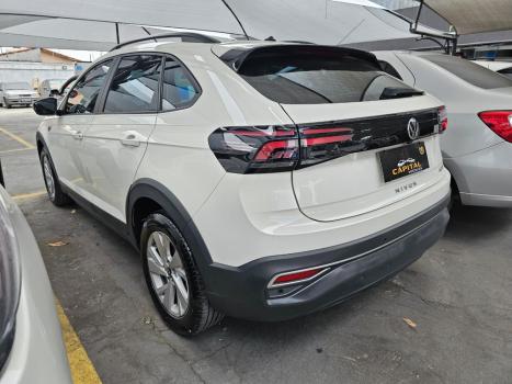 VOLKSWAGEN Nivus 1.0 4P FLEX 200 TSI COMFORTLINE TURBO AUTOMTICO, Foto 11