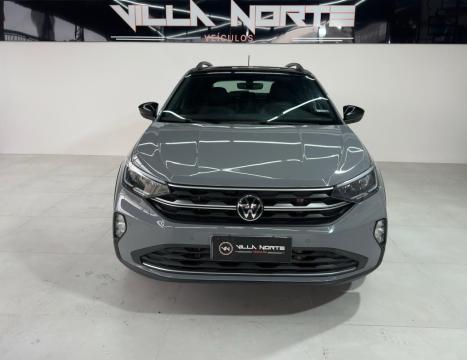 VOLKSWAGEN Nivus 1.0 4P FLEX 200 TSI HIGHLINE TURBO AUTOMTICO, Foto 2