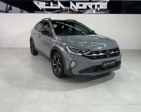 VOLKSWAGEN Nivus 1.0 4P FLEX 200 TSI HIGHLINE TURBO AUTOMTICO, Foto 3