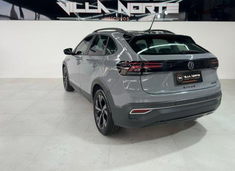 VOLKSWAGEN Nivus 1.0 4P FLEX 200 TSI HIGHLINE TURBO AUTOMTICO, Foto 4