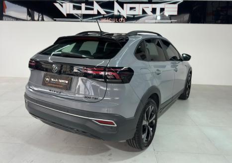 VOLKSWAGEN Nivus 1.0 4P FLEX 200 TSI HIGHLINE TURBO AUTOMTICO, Foto 7