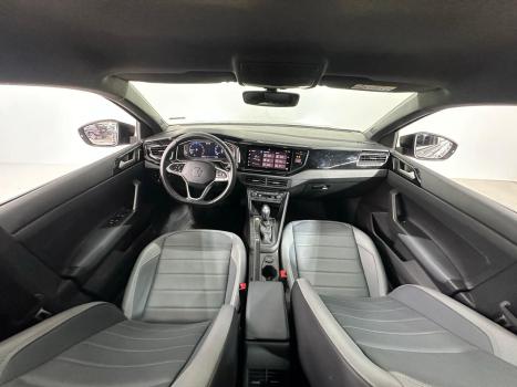VOLKSWAGEN Nivus 1.0 4P FLEX 200 TSI HIGHLINE TURBO AUTOMTICO, Foto 8