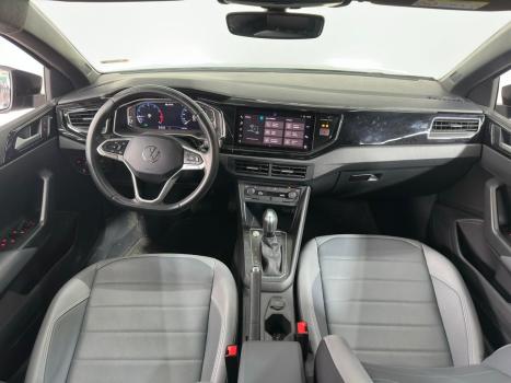 VOLKSWAGEN Nivus 1.0 4P FLEX 200 TSI HIGHLINE TURBO AUTOMTICO, Foto 9