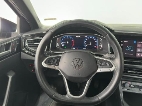 VOLKSWAGEN Nivus 1.0 4P FLEX 200 TSI HIGHLINE TURBO AUTOMTICO, Foto 10