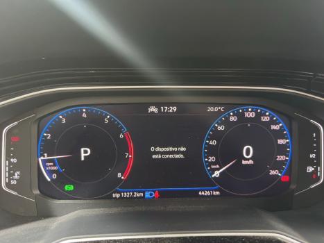 VOLKSWAGEN Nivus 1.0 4P FLEX 200 TSI HIGHLINE TURBO AUTOMTICO, Foto 11