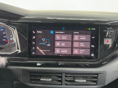 VOLKSWAGEN Nivus 1.0 4P FLEX 200 TSI HIGHLINE TURBO AUTOMTICO, Foto 13