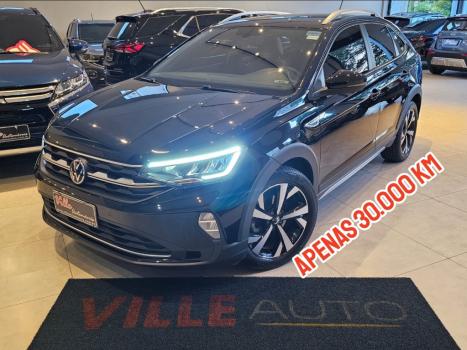 VOLKSWAGEN Nivus 1.0 4P FLEX 200 TSI HIGHLINE TURBO AUTOMTICO, Foto 1