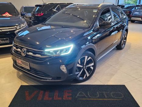VOLKSWAGEN Nivus 1.0 4P FLEX 200 TSI HIGHLINE TURBO AUTOMTICO, Foto 2