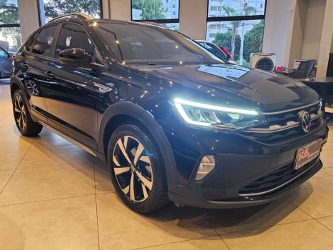 VOLKSWAGEN Nivus 1.0 4P FLEX 200 TSI HIGHLINE TURBO AUTOMTICO, Foto 4