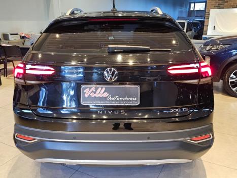 VOLKSWAGEN Nivus 1.0 4P FLEX 200 TSI HIGHLINE TURBO AUTOMTICO, Foto 6
