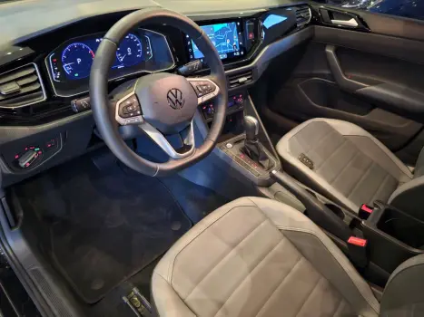 VOLKSWAGEN Nivus 1.0 4P FLEX 200 TSI HIGHLINE TURBO AUTOMTICO, Foto 12