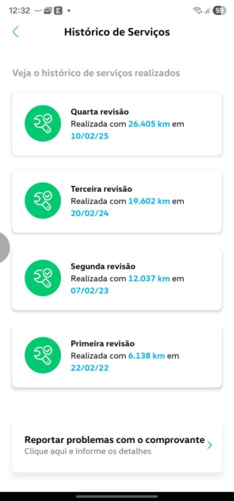 VOLKSWAGEN Nivus 1.0 4P FLEX 200 TSI HIGHLINE TURBO AUTOMTICO, Foto 18