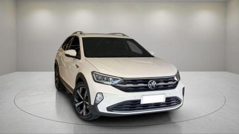 VOLKSWAGEN Nivus 1.0 4P FLEX 200 TSI HIGHLINE TURBO AUTOMTICO, Foto 2