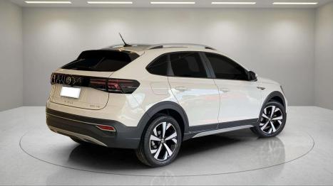 VOLKSWAGEN Nivus 1.0 4P FLEX 200 TSI HIGHLINE TURBO AUTOMTICO, Foto 3