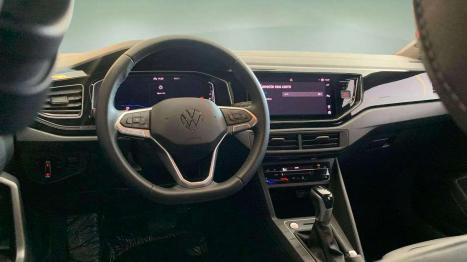 VOLKSWAGEN Nivus 1.0 4P FLEX 200 TSI HIGHLINE TURBO AUTOMTICO, Foto 4