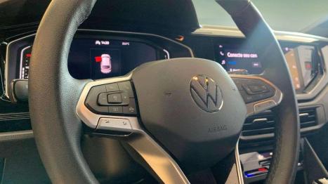 VOLKSWAGEN Nivus 1.0 4P FLEX 200 TSI HIGHLINE TURBO AUTOMTICO, Foto 5