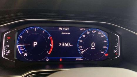 VOLKSWAGEN Nivus 1.0 4P FLEX 200 TSI HIGHLINE TURBO AUTOMTICO, Foto 7