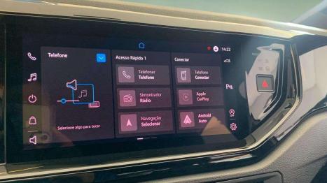 VOLKSWAGEN Nivus 1.0 4P FLEX 200 TSI HIGHLINE TURBO AUTOMTICO, Foto 11