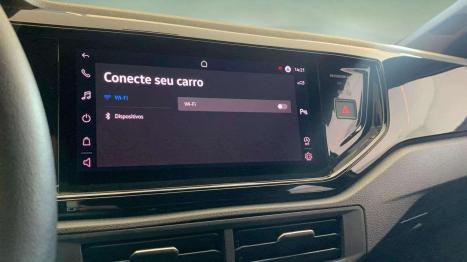 VOLKSWAGEN Nivus 1.0 4P FLEX 200 TSI HIGHLINE TURBO AUTOMTICO, Foto 13