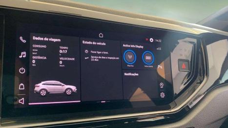 VOLKSWAGEN Nivus 1.0 4P FLEX 200 TSI HIGHLINE TURBO AUTOMTICO, Foto 14