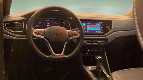 VOLKSWAGEN Nivus 1.0 4P FLEX 200 TSI HIGHLINE TURBO AUTOM�TICO, Foto 4
