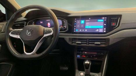 VOLKSWAGEN Nivus 1.0 4P FLEX 200 TSI HIGHLINE TURBO AUTOM�TICO, Foto 6