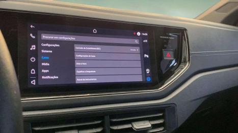 VOLKSWAGEN Nivus 1.0 4P FLEX 200 TSI HIGHLINE TURBO AUTOM�TICO, Foto 9