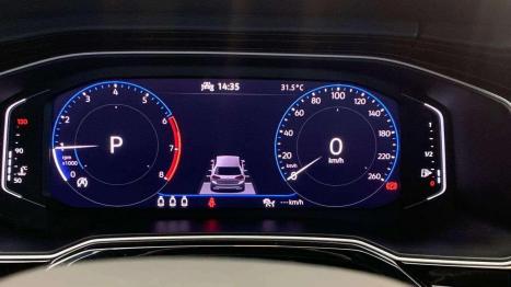 VOLKSWAGEN Nivus 1.0 4P FLEX 200 TSI HIGHLINE TURBO AUTOM�TICO, Foto 10