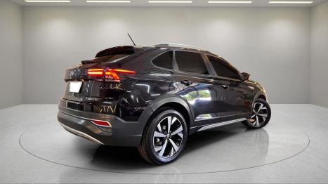 VOLKSWAGEN Nivus 1.0 4P FLEX 200 TSI HIGHLINE TURBO AUTOM�TICO, Foto 4