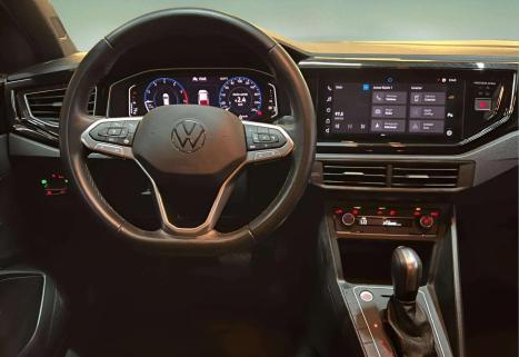 VOLKSWAGEN Nivus 1.0 4P FLEX 200 TSI HIGHLINE TURBO AUTOM�TICO, Foto 7