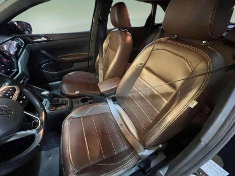 VOLKSWAGEN Nivus 1.0 4P FLEX 200 TSI HIGHLINE TURBO AUTOM�TICO, Foto 11