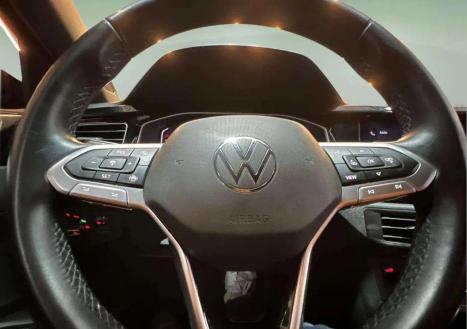 VOLKSWAGEN Nivus 1.0 4P FLEX 200 TSI HIGHLINE TURBO AUTOM�TICO, Foto 12