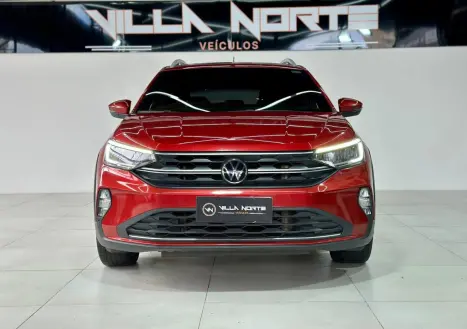 VOLKSWAGEN Nivus 1.0 4P FLEX 200 TSI HIGHLINE TURBO AUTOM�TICO, Foto 2