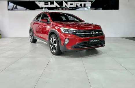 VOLKSWAGEN Nivus 1.0 4P FLEX 200 TSI HIGHLINE TURBO AUTOM�TICO, Foto 3