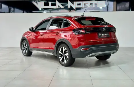 VOLKSWAGEN Nivus 1.0 4P FLEX 200 TSI HIGHLINE TURBO AUTOM�TICO, Foto 4