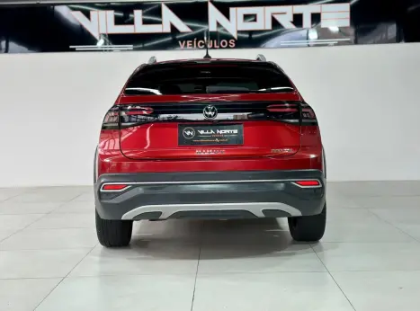 VOLKSWAGEN Nivus 1.0 4P FLEX 200 TSI HIGHLINE TURBO AUTOM�TICO, Foto 5