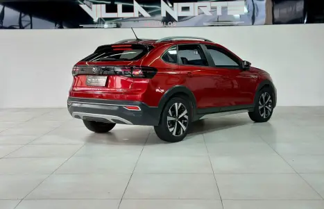 VOLKSWAGEN Nivus 1.0 4P FLEX 200 TSI HIGHLINE TURBO AUTOM�TICO, Foto 6