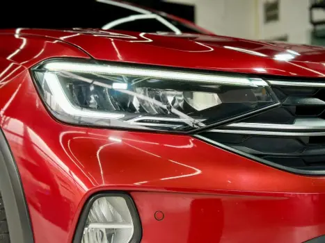 VOLKSWAGEN Nivus 1.0 4P FLEX 200 TSI HIGHLINE TURBO AUTOM�TICO, Foto 7