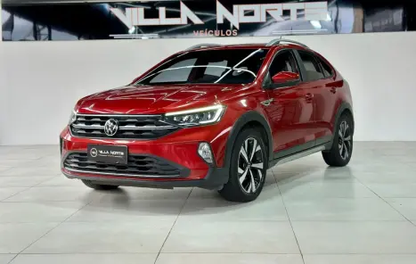 VOLKSWAGEN Nivus 1.0 4P FLEX 200 TSI HIGHLINE TURBO AUTOM�TICO, Foto 8