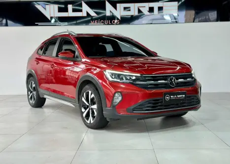 VOLKSWAGEN Nivus 1.0 4P FLEX 200 TSI HIGHLINE TURBO AUTOM�TICO, Foto 9