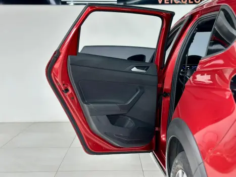 VOLKSWAGEN Nivus 1.0 4P FLEX 200 TSI HIGHLINE TURBO AUTOM�TICO, Foto 10